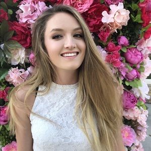 Meet your Posher, Brandi